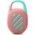 Акустическая система JBL Clip 5 Pink (JBLCLIP5PINK), изображение 3 Акустическая система JBL Clip 5 Pink (JBLCLIP5PINK), изображение 3