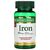 Мінерали Nature's Bounty Залізо, 65 мг, Iron, 100 таблеток (NRT-41383) Мінерали Nature's Bounty Залізо, 65 мг, Iron, 100 таблеток (NRT-41383)