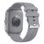 Смарт-часы XO J2 Sport Grey (XO-J2-GR), изображение 4