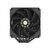 Кулер до процесора Gamemax Twin 600 Black, зображення 4 Кулер до процесора Gamemax Twin 600 Black, зображення 4