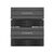 Кулер до процесора Gamemax Twin 600 Black, зображення 6 Кулер до процесора Gamemax Twin 600 Black, зображення 6