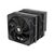 Кулер до процесора Gamemax Twin 600 Black Кулер до процесора Gamemax Twin 600 Black