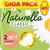 Гигиенические прокладки Naturella Classic Normal (Размер 2) 40 шт. (8006540970102) Гигиенические прокладки Naturella Classic Normal (Размер 2) 40 шт. (8006540970102)