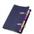 Чехол для планшета BeCover Smart Case Xiaomi Poco Pad 12.1" Deep Blue (711558), изображение 3 Чехол для планшета BeCover Smart Case Xiaomi Poco Pad 12.1" Deep Blue (711558), изображение 3