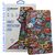 Чехол для планшета BeCover Smart Case Xiaomi Poco Pad 12.1" Graffiti (711569) Чехол для планшета BeCover Smart Case Xiaomi Poco Pad 12.1" Graffiti (711569)
