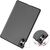 Чехол для планшета BeCover Smart Case Xiaomi Poco Pad 12.1" Gray (711563), изображение 5 Чехол для планшета BeCover Smart Case Xiaomi Poco Pad 12.1" Gray (711563), изображение 5