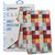 Чохол до планшета BeCover Smart Case Xiaomi Poco Pad 12.1" Square (711573) Чохол до планшета BeCover Smart Case Xiaomi Poco Pad 12.1" Square (711573)