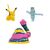 Фигурка Pokemon W19 - Мачоп, Пикачу, Алола Мак (PKW3597), изображение 4 Фигурка Pokemon W19 - Мачоп, Пикачу, Алола Мак (PKW3597), изображение 4
