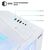 Корпус Qube REEF ARGB White (REEF_GMNU3), изображение 11 Корпус Qube REEF ARGB White (REEF_GMNU3), изображение 11