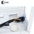 Корпус Qube REEF ARGB White (REEF_GMNU3), изображение 12 Корпус Qube REEF ARGB White (REEF_GMNU3), изображение 12