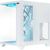 Корпус Qube REEF ARGB White (REEF_GMNU3), изображение 2 Корпус Qube REEF ARGB White (REEF_GMNU3), изображение 2