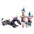 Конструктор LEGO Disney Драконья форма Малефисенты (43240), изображение 3 Конструктор LEGO Disney Драконья форма Малефисенты (43240), изображение 3