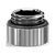 Фитинг для СЖО Ekwb EK-Quantum Torque Micro Extender Static MF 7 - Nickel (3831109827505), изображение 2 Фитинг для СЖО Ekwb EK-Quantum Torque Micro Extender Static MF 7 - Nickel (3831109827505), изображение 2
