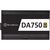 Блок питания Silver Stone 750W Decathlon (SST-DA750-G), изображение 5 Блок питания Silver Stone 750W Decathlon (SST-DA750-G), изображение 5