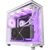 Корпус NZXT H6 Flow RGB All White (CC-H61FW-R1), изображение 2 Корпус NZXT H6 Flow RGB All White (CC-H61FW-R1), изображение 2