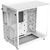 Корпус NZXT H6 Flow RGB All White (CC-H61FW-R1), изображение 5 Корпус NZXT H6 Flow RGB All White (CC-H61FW-R1), изображение 5