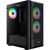 Корпус Gamdias AURA GC6 (4712960139558), изображение 2 Корпус Gamdias AURA GC6 (4712960139558), изображение 2