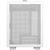 Корпус Deepcool CH160 White (R-CH160-WHNGI0-G-1), изображение 5 Корпус Deepcool CH160 White (R-CH160-WHNGI0-G-1), изображение 5