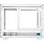 Корпус Deepcool CH160 White (R-CH160-WHNGI0-G-1), изображение 6 Корпус Deepcool CH160 White (R-CH160-WHNGI0-G-1), изображение 6