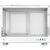 Корпус Deepcool CH160 White (R-CH160-WHNGI0-G-1), изображение 7 Корпус Deepcool CH160 White (R-CH160-WHNGI0-G-1), изображение 7
