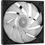 Корпус Deepcool Matrexx 55 Mesh V4 Black (R-MATREXX55-BKAGA4-G-4), изображение 12 Корпус Deepcool Matrexx 55 Mesh V4 Black (R-MATREXX55-BKAGA4-G-4), изображение 12