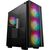 Корпус Deepcool Matrexx 55 Mesh V4 Black (R-MATREXX55-BKAGA4-G-4) Корпус Deepcool Matrexx 55 Mesh V4 Black (R-MATREXX55-BKAGA4-G-4)