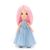 Кукла Orange Sweet Sisters Билли в голубом платье (SS06-06), изображение 3 Кукла Orange Sweet Sisters Билли в голубом платье (SS06-06), изображение 3