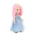 Кукла Orange Sweet Sisters Билли в голубом платье (SS06-06), изображение 4 Кукла Orange Sweet Sisters Билли в голубом платье (SS06-06), изображение 4