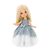 Кукла Orange Sweet Sisters Мия в светло-голубом платье (SS01-01), изображение 2 Кукла Orange Sweet Sisters Мия в светло-голубом платье (SS01-01), изображение 2