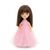 Кукла Orange Sweet Sisters Софи в розовом платье (SS03-03), изображение 3 Кукла Orange Sweet Sisters Софи в розовом платье (SS03-03), изображение 3