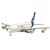 Сборная модель Revell Самолет Airbus A380 Первый полет уровень 5 масштаб 1:144 (RVL-04218), изображение 2 Сборная модель Revell Самолет Airbus A380 Первый полет уровень 5 масштаб 1:144 (RVL-04218), изображение 2