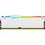 Модуль памяти для компьютера DDR5 32GB 6000 MHz Renegade White XMP Kingston Fury (ex.HyperX) (KF560C30BWA-32), изображение 3 Модуль памяти для компьютера DDR5 32GB 6000 MHz Renegade White XMP Kingston Fury (ex.HyperX) (KF560C30BWA-32), изображение 3