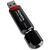 USB флеш накопитель ADATA 64GB UV150 Black USB 3.0 (AUV150-64G-RBK), изображение 3 USB флеш накопитель ADATA 64GB UV150 Black USB 3.0 (AUV150-64G-RBK), изображение 3