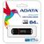 USB флеш накопитель ADATA 64GB UV150 Black USB 3.0 (AUV150-64G-RBK), изображение 4 USB флеш накопитель ADATA 64GB UV150 Black USB 3.0 (AUV150-64G-RBK), изображение 4