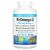 Жирные кислоты Natural Factors Омега-3, 1260 мг, RxOmega-3, 240 гелевых капсул (NFS-35491) Жирные кислоты Natural Factors Омега-3, 1260 мг, RxOmega-3, 240 гелевых капсул (NFS-35491)