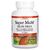 Мультивитамин Natural Factors Супер-Мультивитамин, без железа, Super Multi, 90 таблеток (NFS-01508) Мультивитамин Natural Factors Супер-Мультивитамин, без железа, Super Multi, 90 таблеток (NFS-01508)