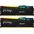 Модуль памяти для компьютера DDR5 16GB (2x8GB) 6000 MHz Beast RGB XMP Kingston Fury (ex.HyperX) (KF560C30BBAK2-16) Модуль памяти для компьютера DDR5 16GB (2x8GB) 6000 MHz Beast RGB XMP Kingston Fury (ex.HyperX) (KF560C30BBAK2-16)