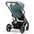 Коляска Cybex Balios S 3 в 1 BLK Sky Blue (522005365), изображение 8 Коляска Cybex Balios S 3 в 1 BLK Sky Blue (522005365), изображение 8
