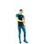 Фіксатор ліктя Dynafit Performance Arm Guard 71516 8880 L/XL синій (016.002.1897), зображення 2 Фіксатор ліктя Dynafit Performance Arm Guard 71516 8880 L/XL синій (016.002.1897), зображення 2