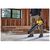 Воздуходувка DeWALT 18V Li-Ion , поток 200 км/ч (без АКБ и ЗУ) (DCMBL562N), изображение 2 Воздуходувка DeWALT 18V Li-Ion , поток 200 км/ч (без АКБ и ЗУ) (DCMBL562N), изображение 2