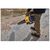 Воздуходувка DeWALT 18V Li-Ion , поток 200 км/ч (без АКБ и ЗУ) (DCMBL562N), изображение 3 Воздуходувка DeWALT 18V Li-Ion , поток 200 км/ч (без АКБ и ЗУ) (DCMBL562N), изображение 3