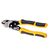 Кусачки DeWALT Compound Action, 190 мм (DWHT0-70275), изображение 4 Кусачки DeWALT Compound Action, 190 мм (DWHT0-70275), изображение 4