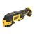 Реноватор DeWALT 12В XR Li-Ion, 18000 кол/мин, 0.84 кг, TSTAK (DCS353NT), изображение 3 Реноватор DeWALT 12В XR Li-Ion, 18000 кол/мин, 0.84 кг, TSTAK (DCS353NT), изображение 3