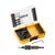 Набор сверл и бит DeWALT FLEXTORQ FLIP & DRIVE, с зенкерами, 25 шт, Tough Case S (DT70779T) Набор сверл и бит DeWALT FLEXTORQ FLIP & DRIVE, с зенкерами, 25 шт, Tough Case S (DT70779T)