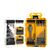 Набор сверл и бит DeWALT 100 шт, кейс Tough Case (DT70784), изображение 3 Набор сверл и бит DeWALT 100 шт, кейс Tough Case (DT70784), изображение 3