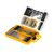 Набор сверл и бит DeWALT 100 шт, кейс Tough Case (DT70784), изображение 4 Набор сверл и бит DeWALT 100 шт, кейс Tough Case (DT70784), изображение 4