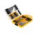Набор сверл и бит DeWALT 100 шт, кейс Tough Case (DT70784), изображение 6 Набор сверл и бит DeWALT 100 шт, кейс Tough Case (DT70784), изображение 6