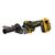 Шлифовальная машина DeWALT напильник ленточный, 18 В XR Li-lon, лента 13х457 мм, TSTAK (без АКБ и ЗУ) (DCM200NT), изображение 3 Шлифовальная машина DeWALT напильник ленточный, 18 В XR Li-lon, лента 13х457 мм, TSTAK (без АКБ и ЗУ) (DCM200NT), изображение 3