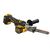 Шлифовальная машина DeWALT напильник ленточный, 18 В XR Li-lon, лента 13х457 мм, TSTAK (без АКБ и ЗУ) (DCM200NT), изображение 4 Шлифовальная машина DeWALT напильник ленточный, 18 В XR Li-lon, лента 13х457 мм, TSTAK (без АКБ и ЗУ) (DCM200NT), изображение 4