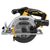 Дисковая пила DeWALT 18В XR Li-lon, бесщёточная, 165х20 мм, TSTAK (без АКБ и ЗУ) (DCS565NT), изображение 2 Дисковая пила DeWALT 18В XR Li-lon, бесщёточная, 165х20 мм, TSTAK (без АКБ и ЗУ) (DCS565NT), изображение 2
